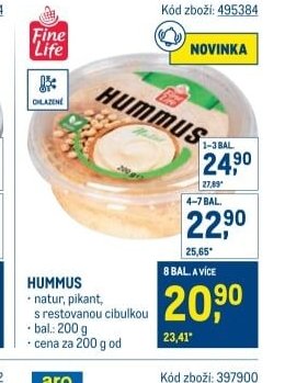 Hummus