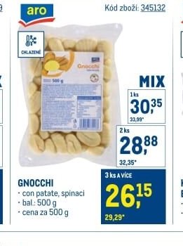 Gnocchi