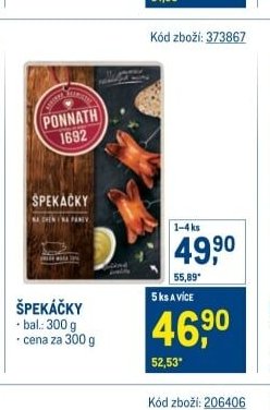 ŠPEKÁČKY