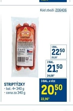 STRIPTÝZKY