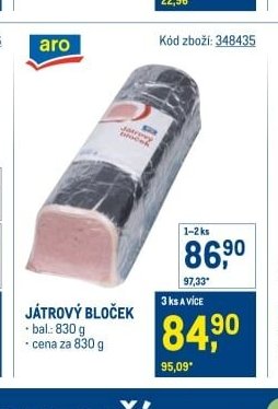 Játrový bloček