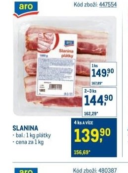 SLANINA