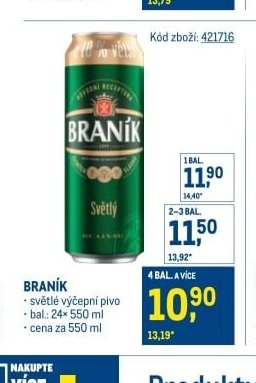 BRANÍK