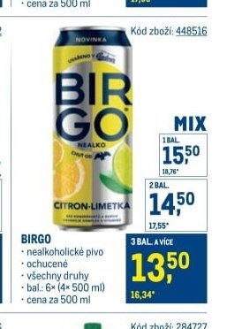 BIRGO