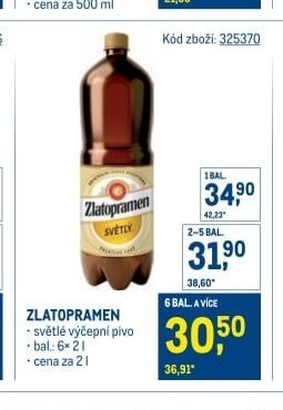 ZLATOPRAMEN