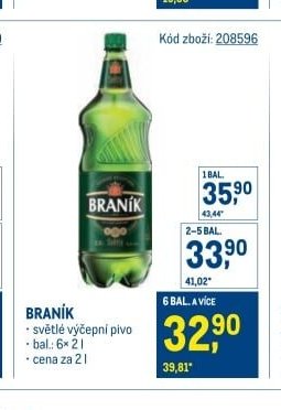 BRANÍK