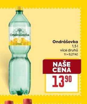Ondrášovka