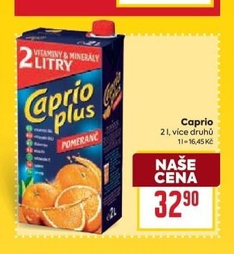 Caprio