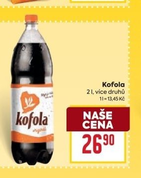 Kofola