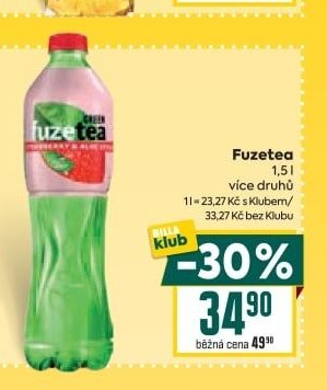 Fuzetea