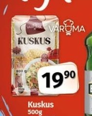 Kuskus Varoma