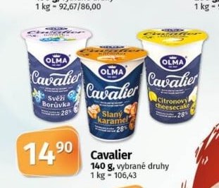 Cavalier