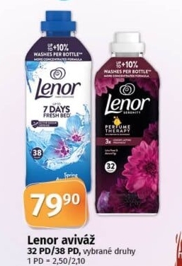 Aviváž Lenor