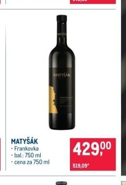 Matyšák