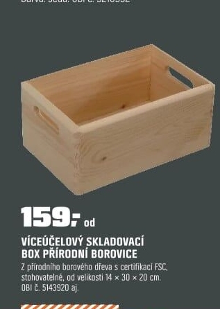 Boxvíce-účelovýborovice