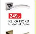 KLIKA FIORD