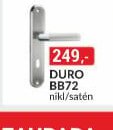 DURO BB72