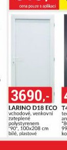 LARINO D18 ECO