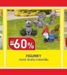 FIGURKY