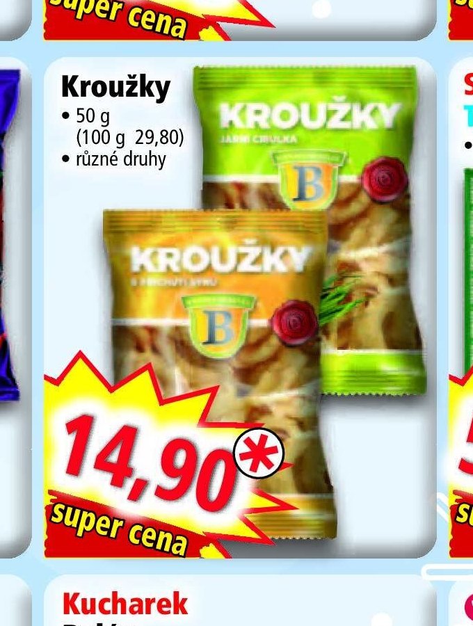Kroužky