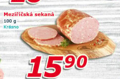 Meziříčskásekaná Krásno