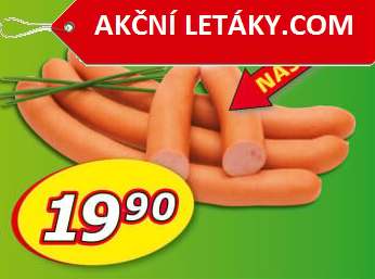 Pan párek Uzenářství Vávra