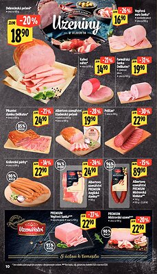 akční leták Albert 7.1.2026-13.1.2026