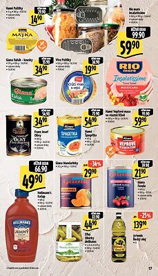 akční leták Albert 7.1.2026-13.1.2026