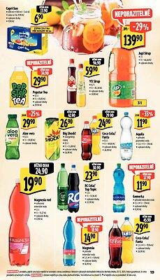 akční leták Albert 7.1.2026-13.1.2026