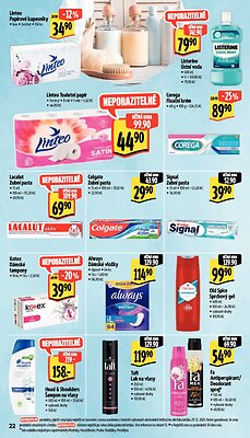 akční leták Albert 7.1.2026-13.1.2026