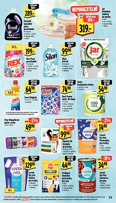 akční leták Albert 7.1.2026-13.1.2026