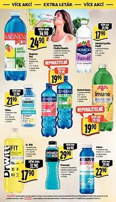 akční leták Albert 7.1.2026-13.1.2026