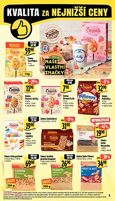 akční leták Albert 7.1.2026-13.1.2026