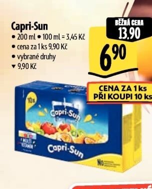 Capri-Sun