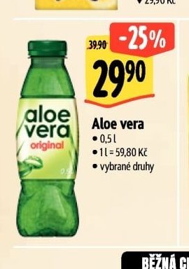 Aloe vera