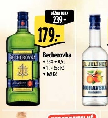 Becherovka