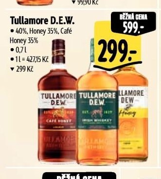 Tullamore D.E.W.