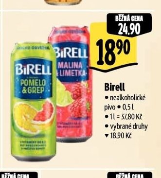 Birell
