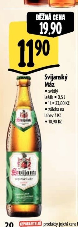 Svijanský Máz