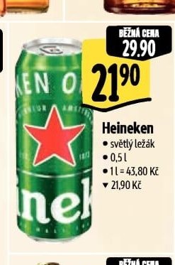 Heineken
