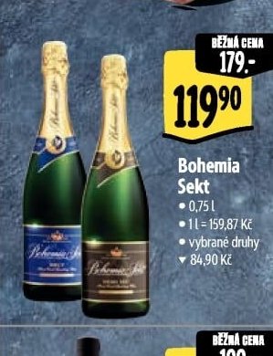 Bohemia Sekt
