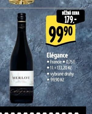 Elégance