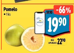 Pomelo