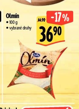 Olmín