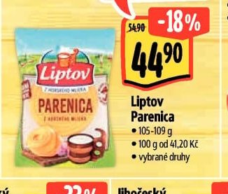 Liptov Parenica