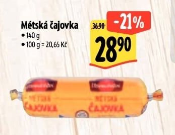 Mětská čajovka