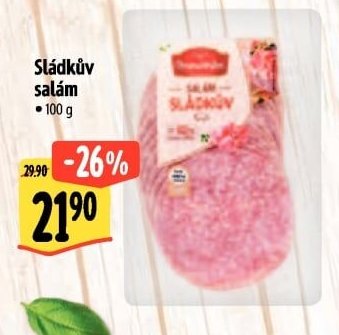 Sládkův salám