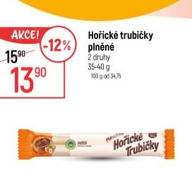 Hořické trubičky