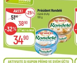 Président Rondelé