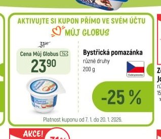 Bystřická pomazánka